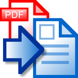 AAA PDF to HTML Batch Converter