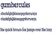 Gumbercules