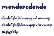 MondoRedondo