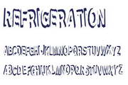 Refrigeration