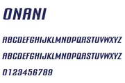 Onani