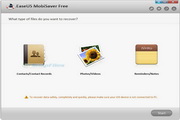EaseUS MobiSaver Free