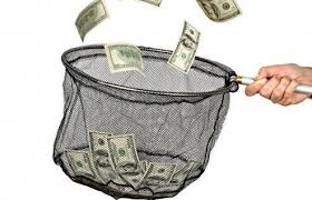 MoneyRecovery