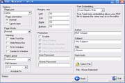 PDF Wizard