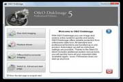 O&O DiskImage 4 Express Edition