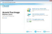 Acronis True Image Home