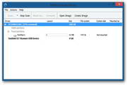 Partition Find and Mount