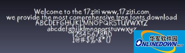 Octemberscript