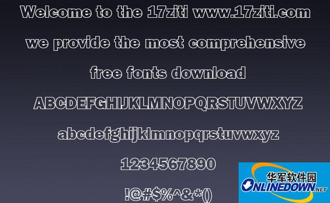 goffikoutline