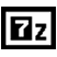 7-zip 64位解压软件