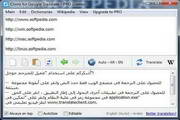 Google Translate Client  Portable
