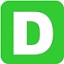 沪江小D日语词典