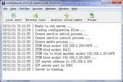 mini SIP Server LTS(500 clients)