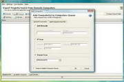EMCO Remote Desktop - Starter Edition