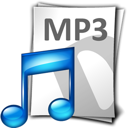 MP3 Share Cache