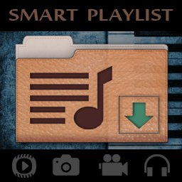 Audio Video Screensaver