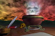 ALCHEMY 3D FOR MAC