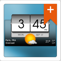 nfsDigitalClock03