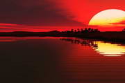 nfsRedSunset