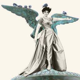 Angel Art