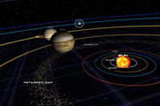Space Exploration 3D Screensaver