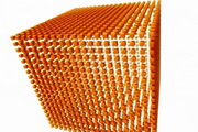 SaversPlanet 3D Box Screensaver