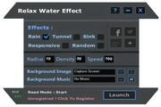 Relax Water