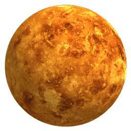 Venus Clock ScreenSaver