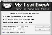 My Rest Break