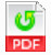 扫描图像倾斜校正软件A-PDFDeskew