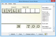 Word Workout