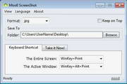 Moo0 ScreenShot