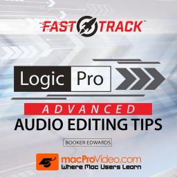 Xtreme Audio Editor