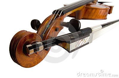 Violino Estremo