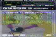 TransparentFX