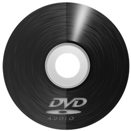 WinXMedia DVD Audio Ripper