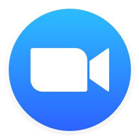 zoom cloud meetings(视频会议软件)