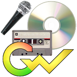 音乐编辑录音