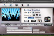 Acker DVD Audio Ripper