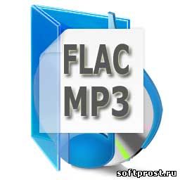 Magic FLAC to MP3 Converter