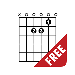 Guitar Chord Legend