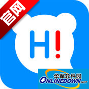 百度Hi 2018
