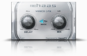 vescoFx freeHaas