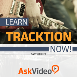Tracktion