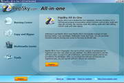 Pepsky All-In-One