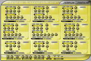Odo Synths LiveTweaker