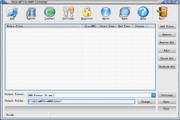 Allok MP3 to AMR Converter