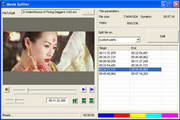 MovieToolbox Movie Splitter