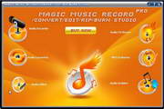 Cool Magic Music Studio Pro