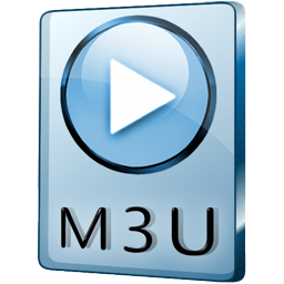 M3U to Folder